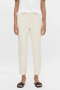 Objlisa Slim Pant