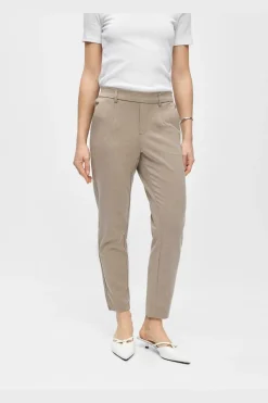 Object Objlisa Slim Pant | Jeans, Leggings & Byxor