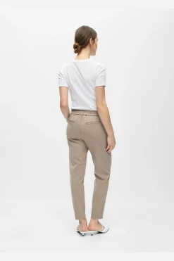 Object Objlisa Slim Pant | Jeans, Leggings & Byxor