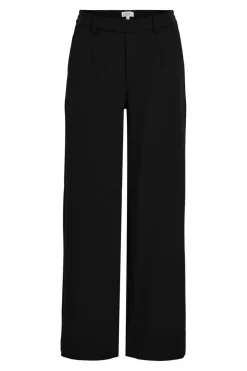 Object Objlisa Wide Pant | Jeans, Leggings & Byxor