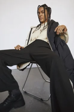 Objlisa Wide Pant