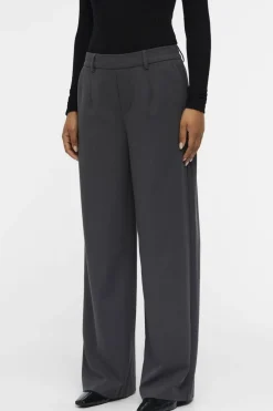 Object Objlisa Wide Pant | Jeans, Leggings & Byxor
