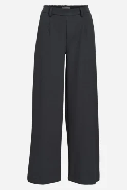 Object Objlisa Wide Pant | Jeans, Leggings & Byxor