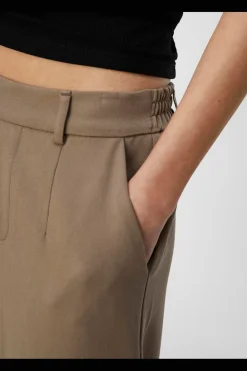 Object Objlisa Wide Pant | Jeans, Leggings & Byxor