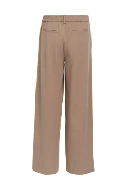 Object Objlisa Wide Pant | Jeans, Leggings & Byxor