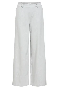 Object Objlisa Wide Pant | Jeans, Leggings & Byxor