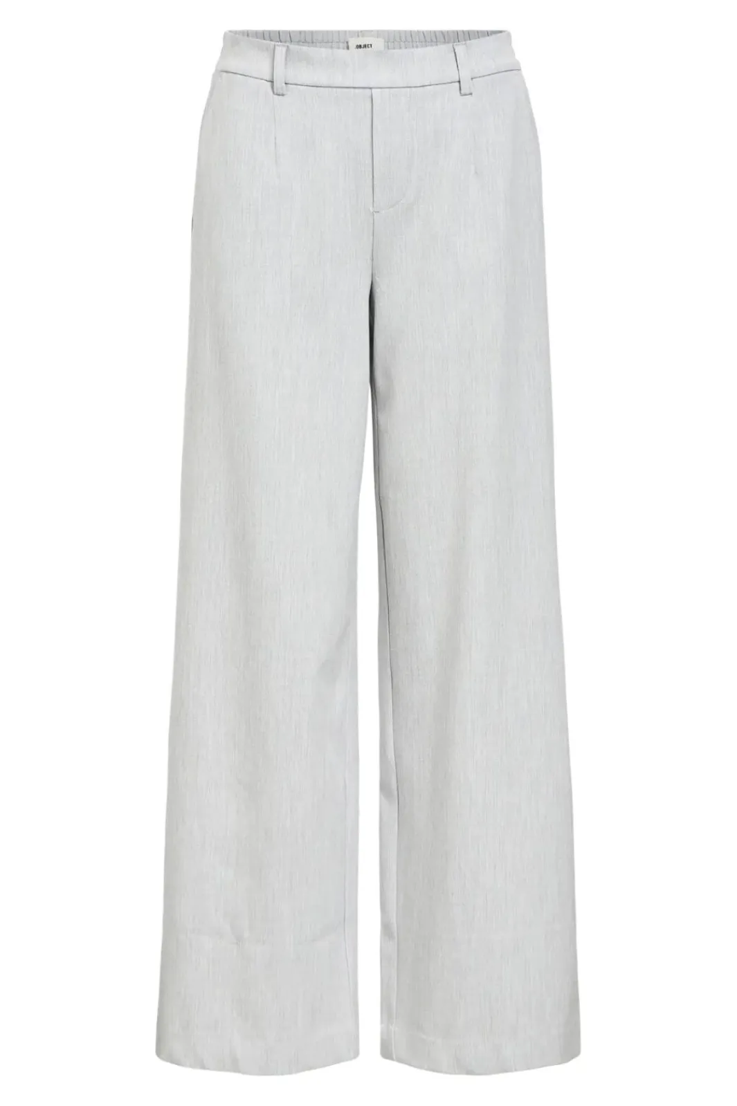 Object Objlisa Wide Pant | Jeans, Leggings & Byxor