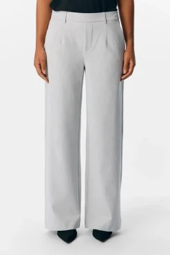 Object Objlisa Wide Pant | Jeans, Leggings & Byxor