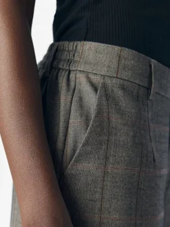 Object Objlisa Wide Pant | Jeans, Leggings & Byxor