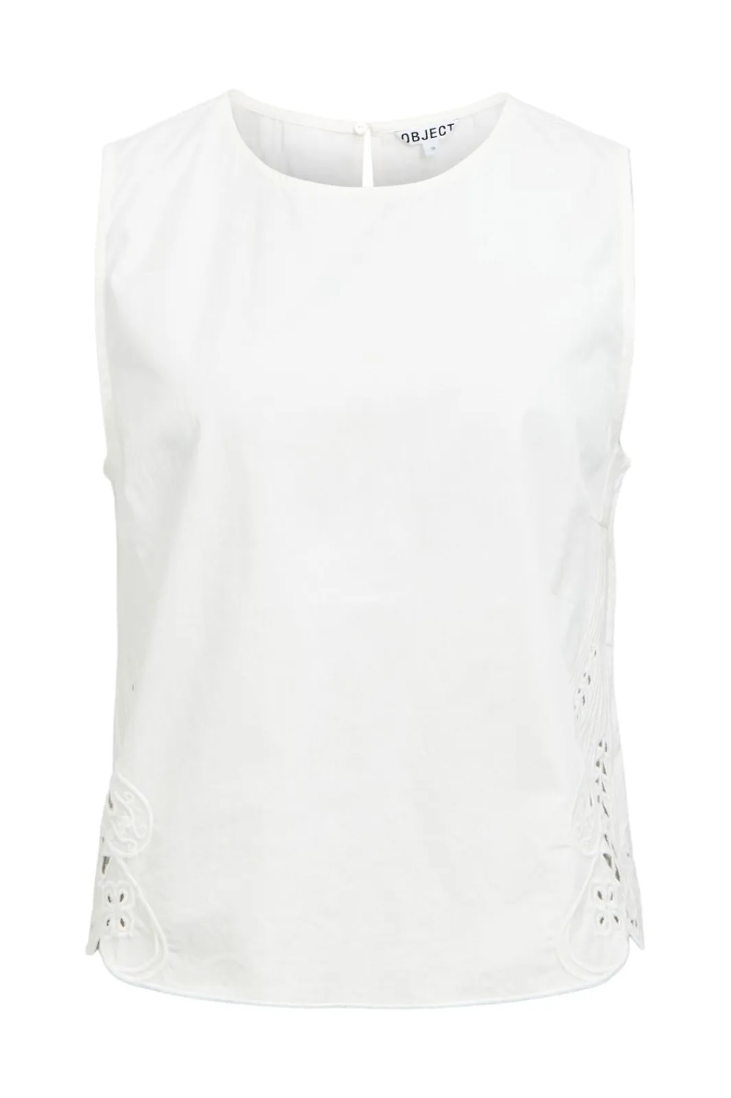 Object Objmadia Sl Re Top 144 | T-Shirts & Toppar
