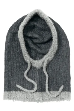 Object Objmilu Knit Balaclava | Mössor, Kepsar & Handskar