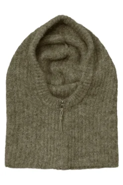 Object Objmilu Zip Balaclava | Mössor, Kepsar & Handskar