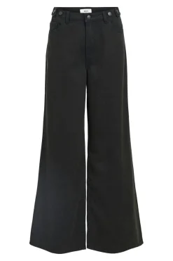 Object Objoji Kaata uper Wide Jean Cc3 | Jeans, Leggings & Byxor