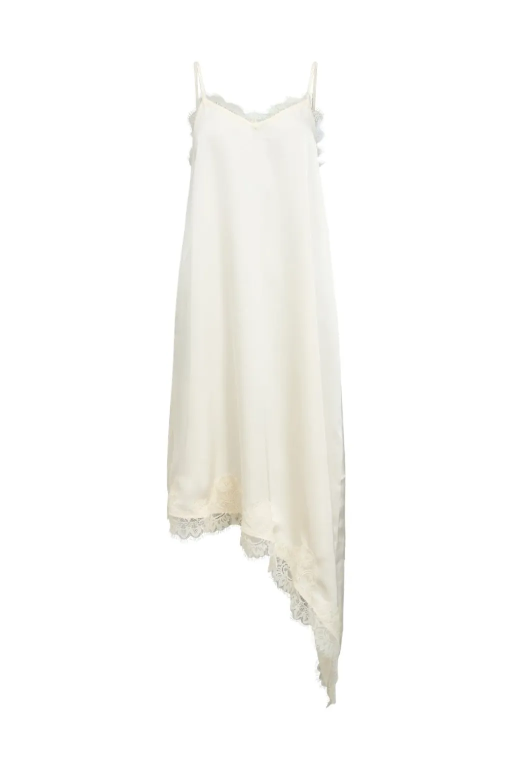 Objnaline Reg Slip Lace Dress Vip 26