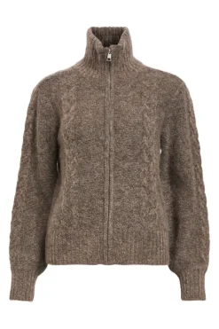 Object Objnete o Knit Cardigan | Amningsvänliga Kläder|Cardigans
