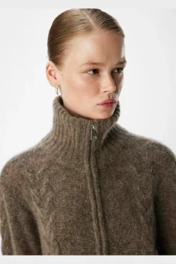 Object Objnete o Knit Cardigan | Amningsvänliga Kläder|Cardigans