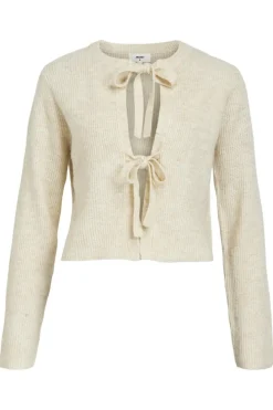 Object Objparvi Knit Cardigan 130 | Amningsvänliga Kläder|Cardigans