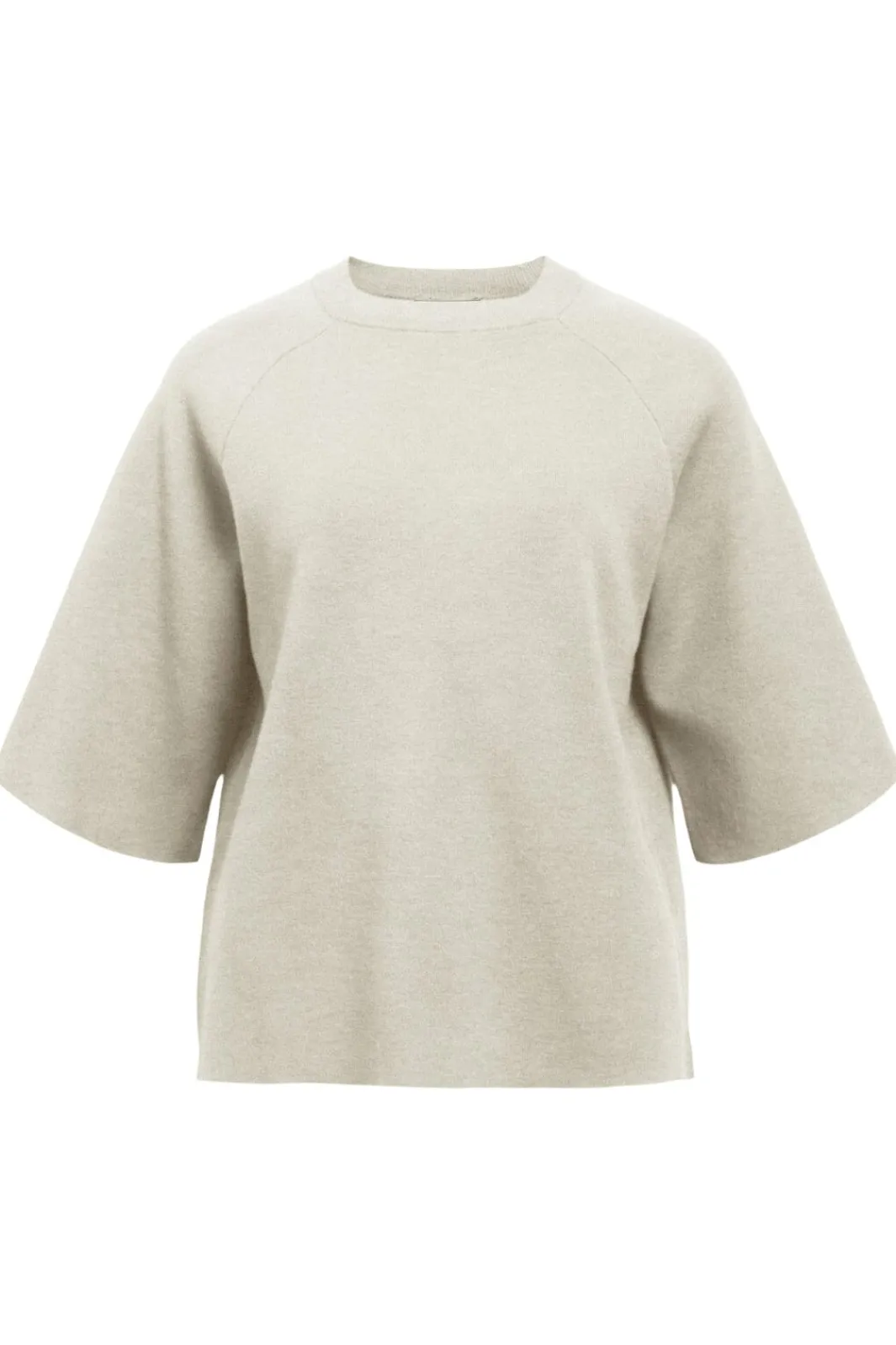 Object Objreynard 2/4 Knit Puover | T-Shirts & Toppar