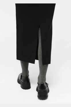 Object Objreynard Knit kirt | Kjolar