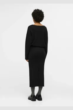 Object Objreynard Knit kirt | Kjolar