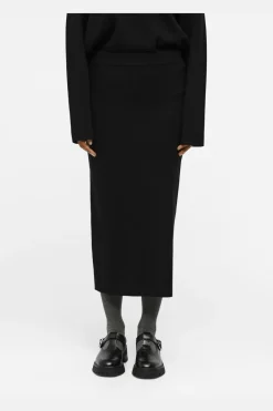 Object Objreynard Knit kirt | Kjolar