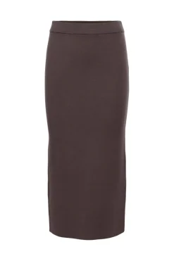 Object Objreynard Knit kirt | Kjolar