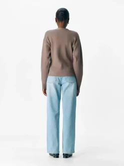 Object Objreynard i Cardigan | Amningsvänliga Kläder|Cardigans