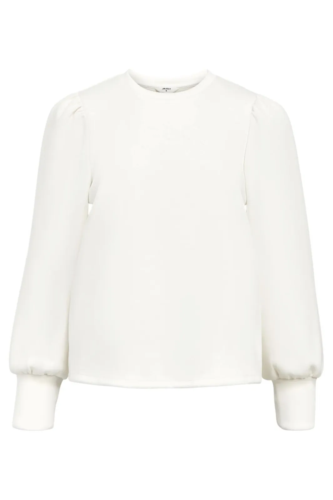 Object Objreynard V-Neck Puover | Sticka