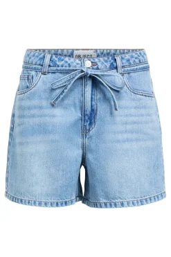 Object Objrosie Lo Denim Short Shorts | Shorts
