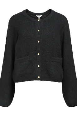 Object Objaggia Re / Knit Cardigan | Amningsvänliga Kläder|Cardigans