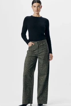 Object Objeni oji Jean Fair 24 | Jeans, Leggings & Byxor