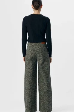 Object Objeni oji Jean Fair 24 | Jeans, Leggings & Byxor