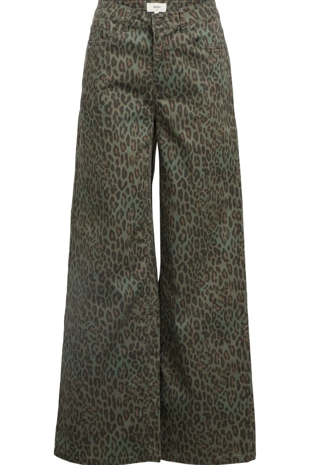 Object Objeni oji Jean Fair 24 | Jeans, Leggings & Byxor