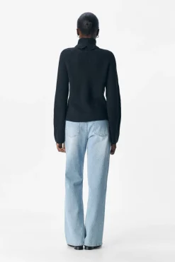 Object Objvioa o Roneck Knit | Sticka|Set