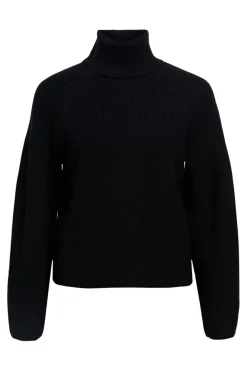 Object Objvioa o Roneck Knit | Sticka|Set