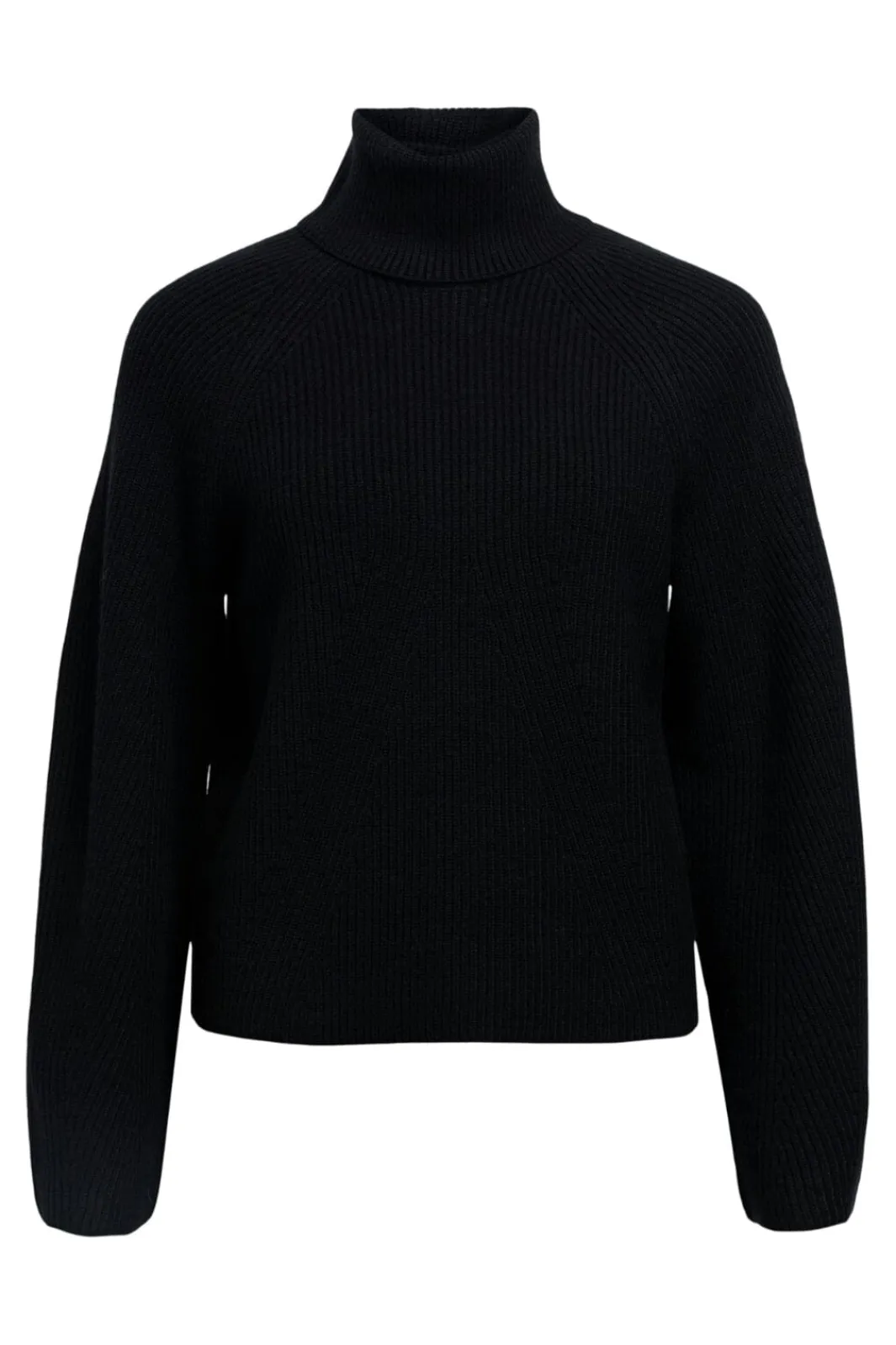 Object Objvioa o Roneck Knit | Sticka|Set