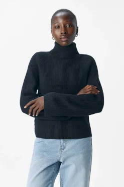 Object Objvioa o Roneck Knit | Sticka|Set
