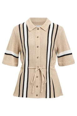 Object Objvioa / o Knit Cardigan 144 | Amningsvänliga Kläder|Cardigans