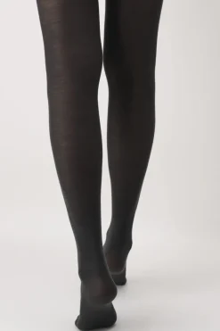 Oroblu Obnives Fine Wool Tights | Damstrumpor & Trikåer