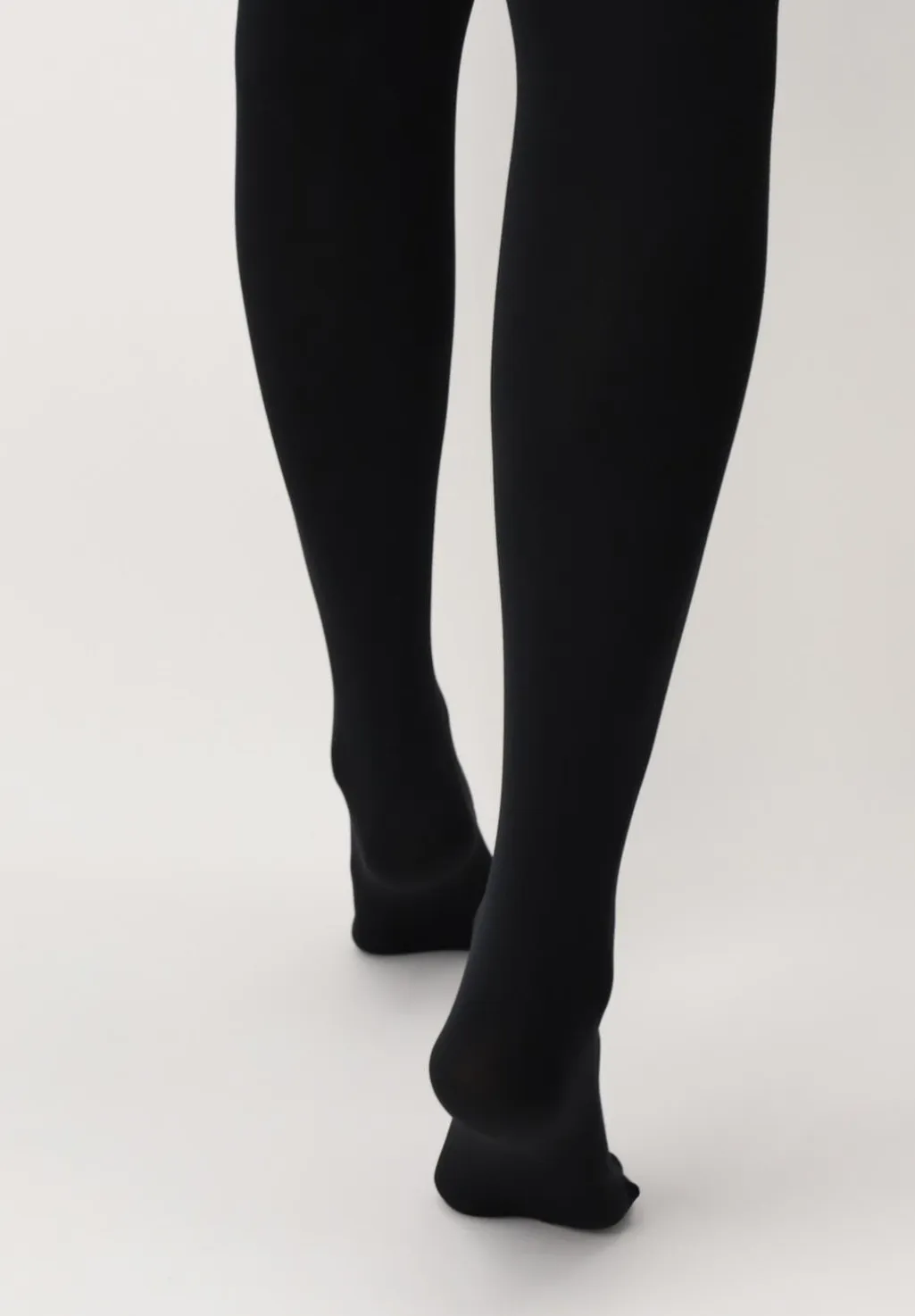 Oboroblu Warm & Soft Tights Tights Vobc01365