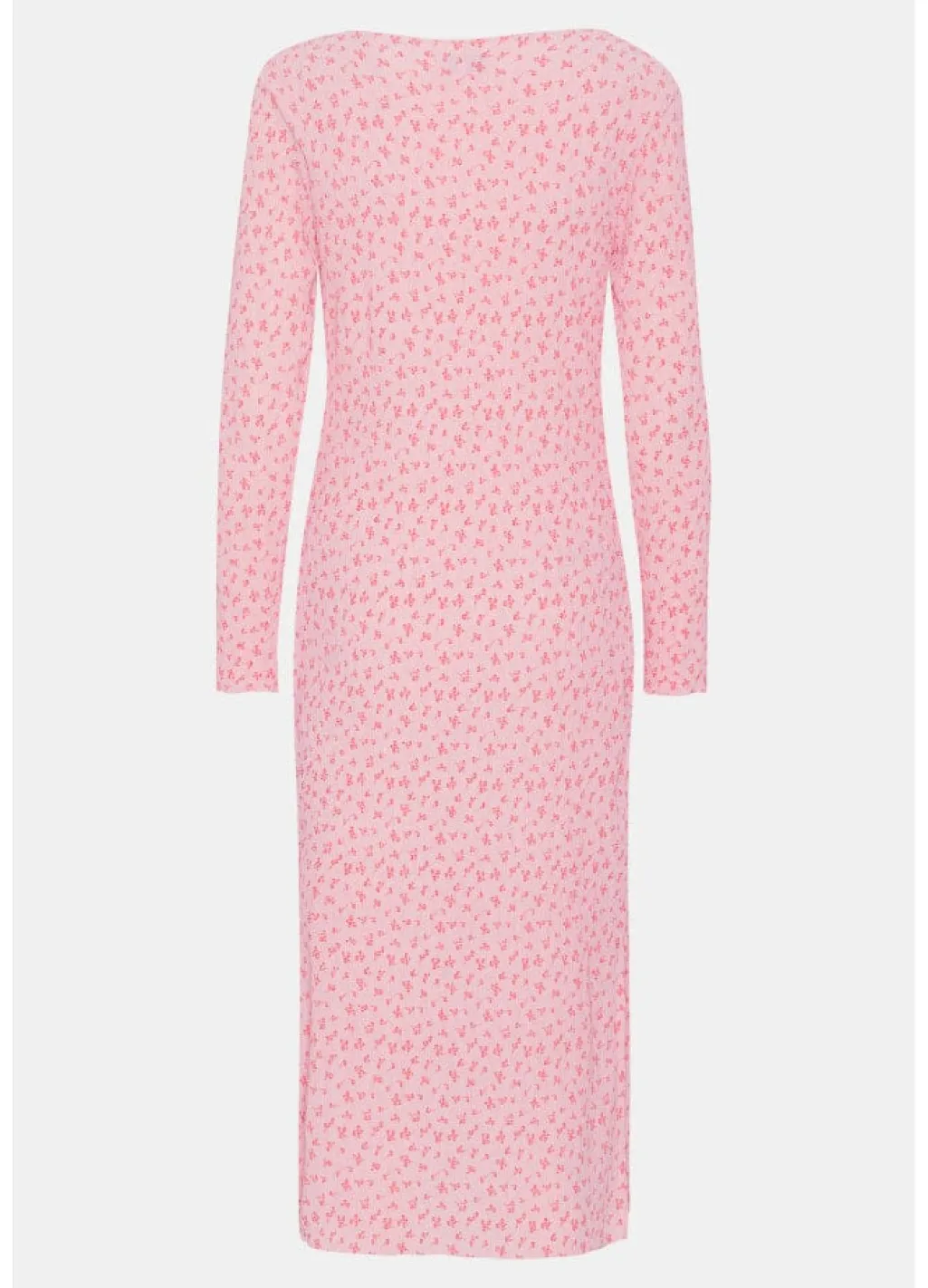 Odaic Dress