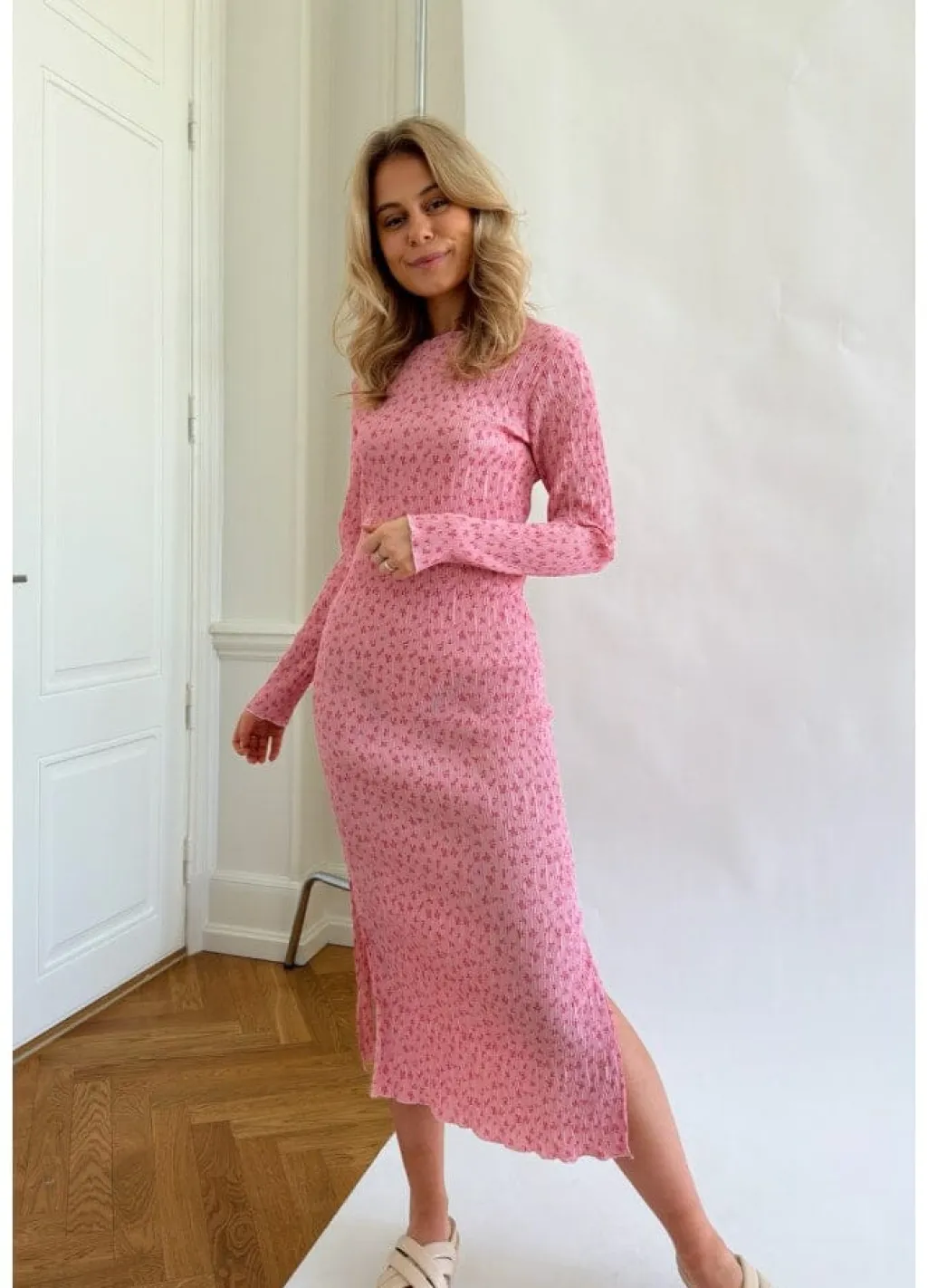 Odaic Dress