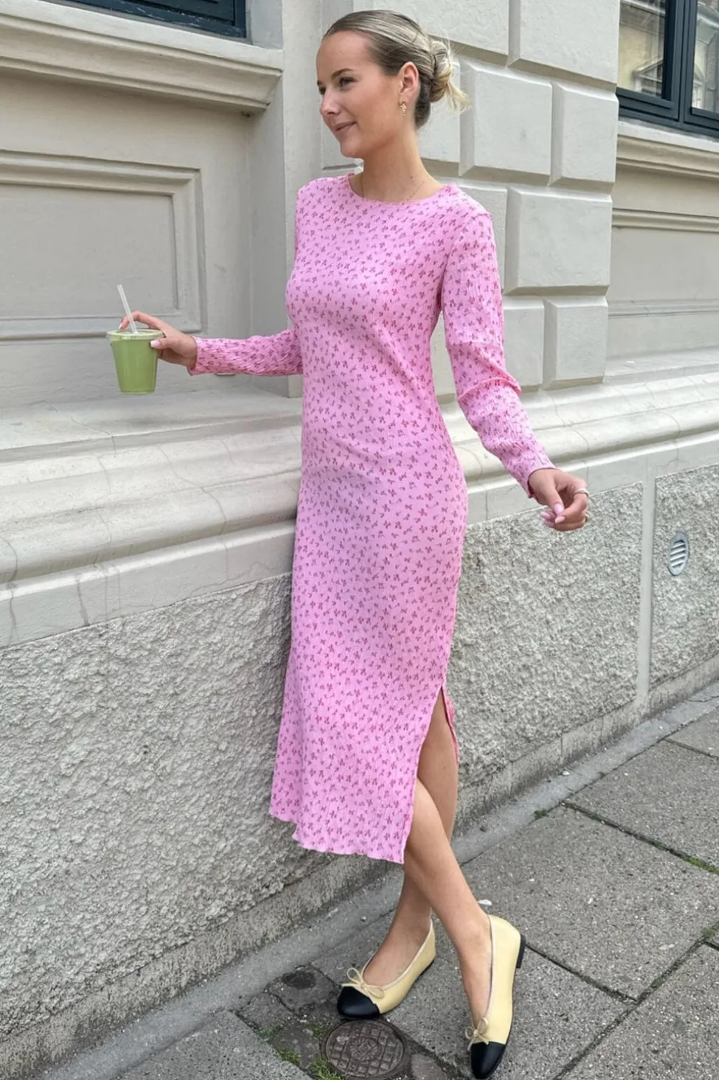 Odaic Dress