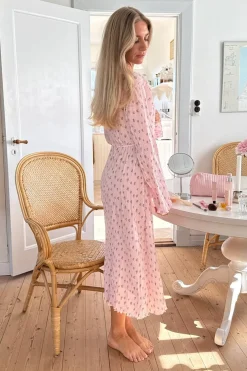 BYIC Ofeiaic ong Wrap Dre A23640 | Klänningar