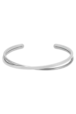 Olympia Bangle OB-SS26-SS-S