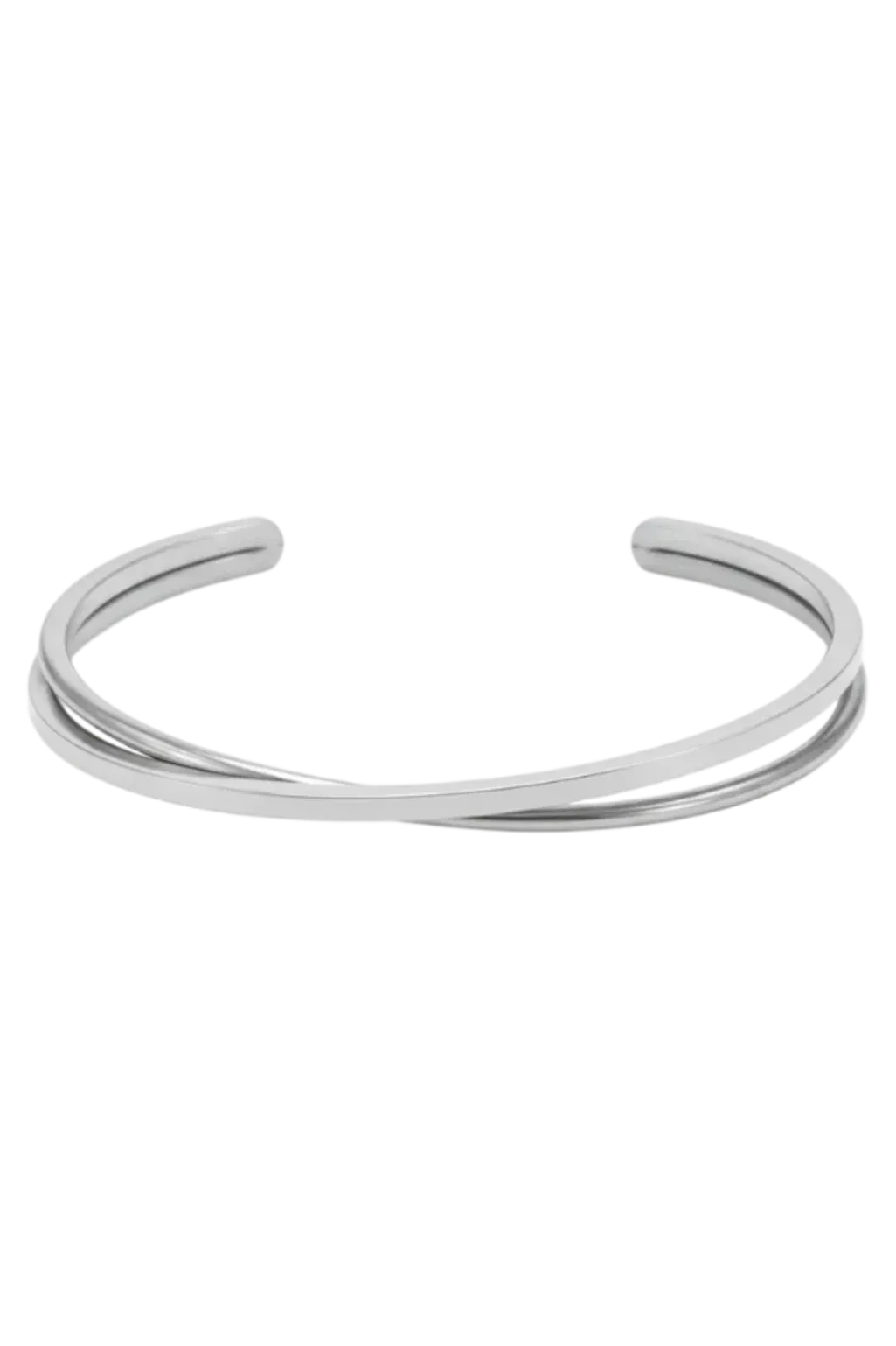 Olympia Bangle OB-SS26-SS-S
