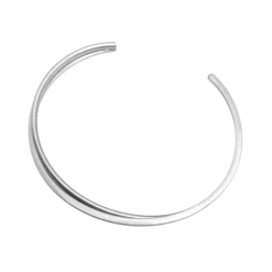 Olympia Bangle OB-SS26-SS-S