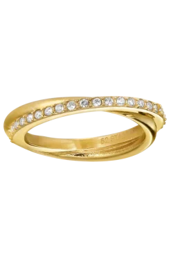 Olympia Ring OR-SS26-SS-G
