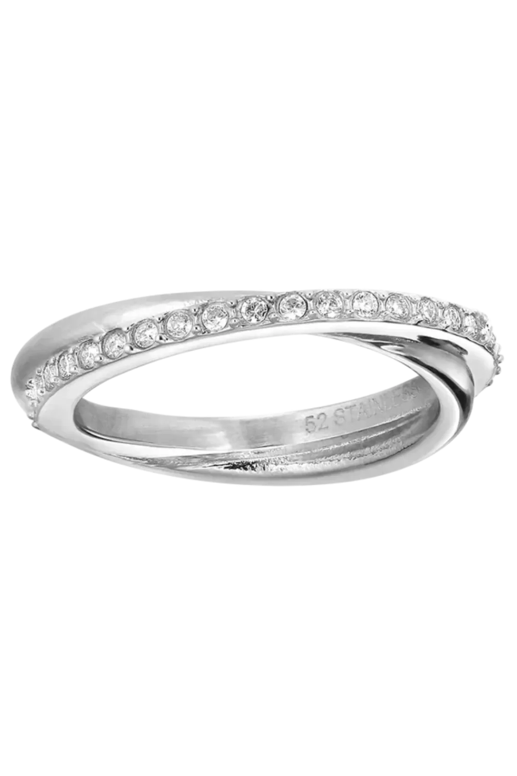 Jane Koenig Olympia Ring OR-SS26-SS-S | Ringar