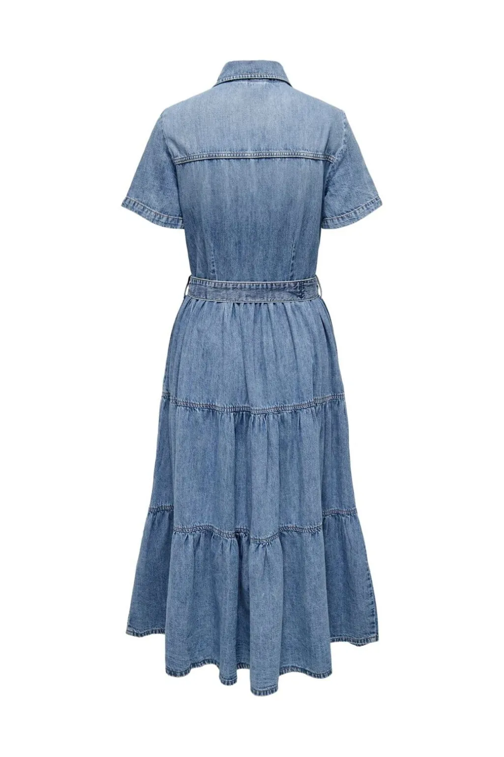 Onlaliyah S/S Layer Dress Akm